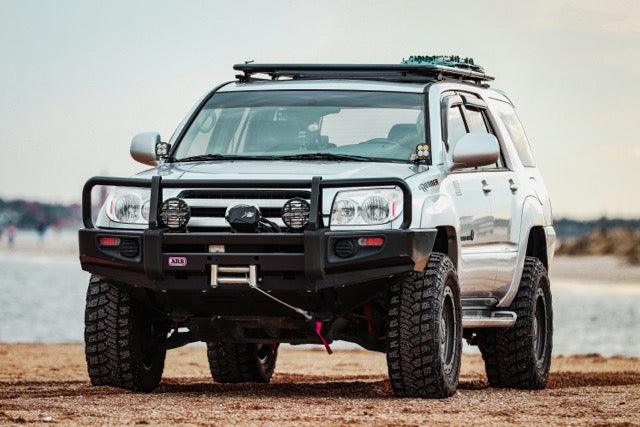 Tom's Key Toyota 4Runner How to Program Key