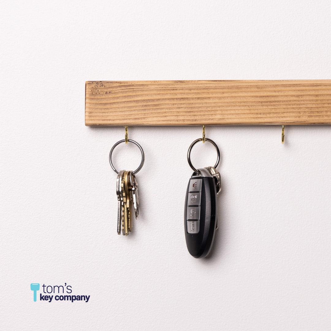 Nissan & INFINITI Simple Key Programmer for Smart Key Fob (NISSK4SK-KIT) - Tom's Key Company
