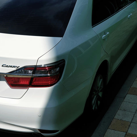 Tom's Key Camry