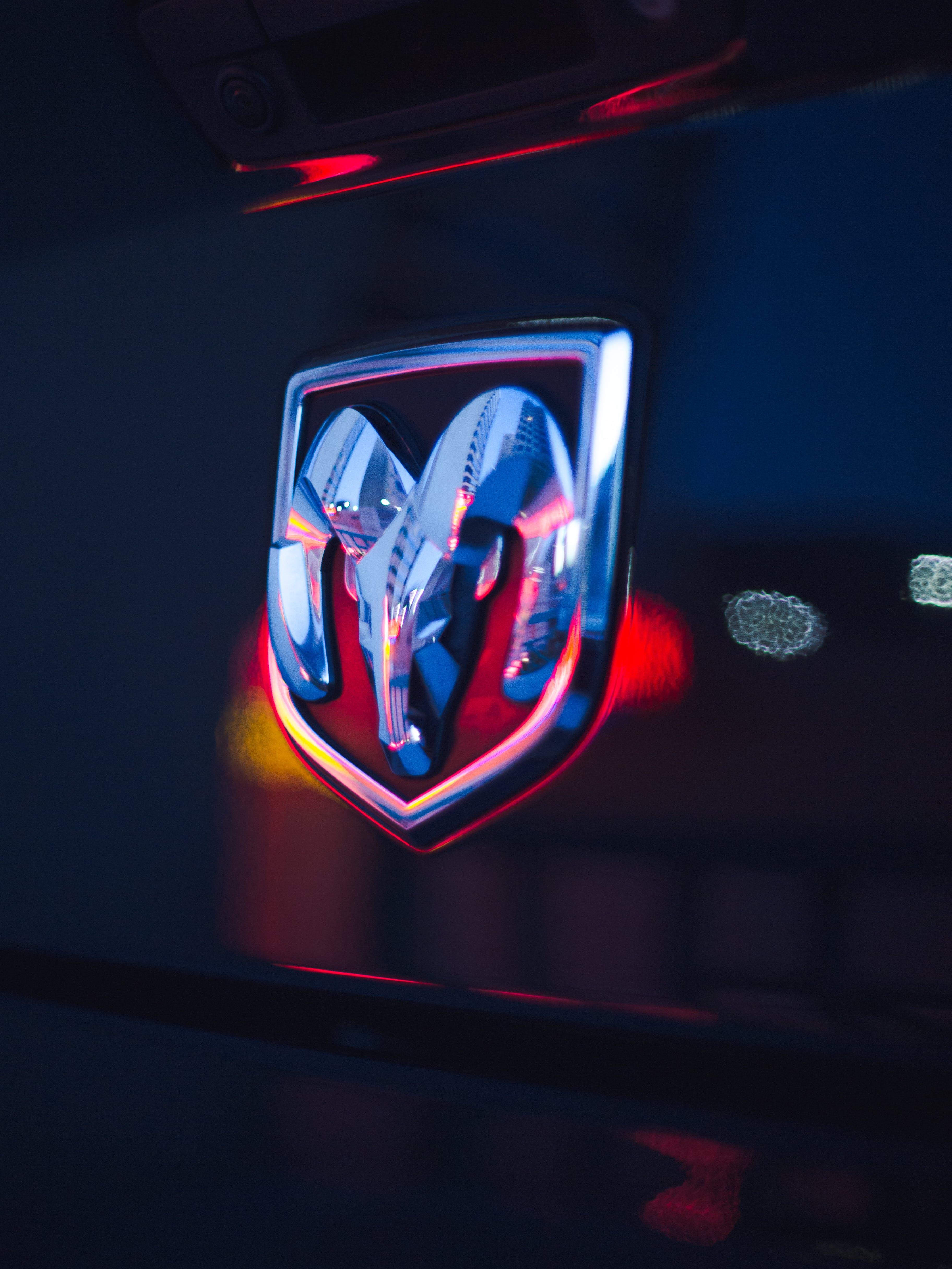 Dodge Spare Car Key