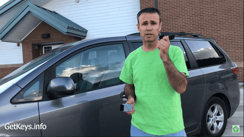 car key replacement