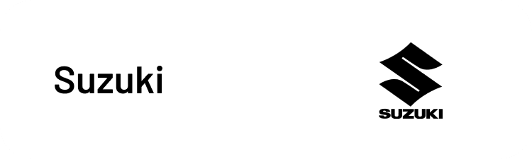 Suzuki logo