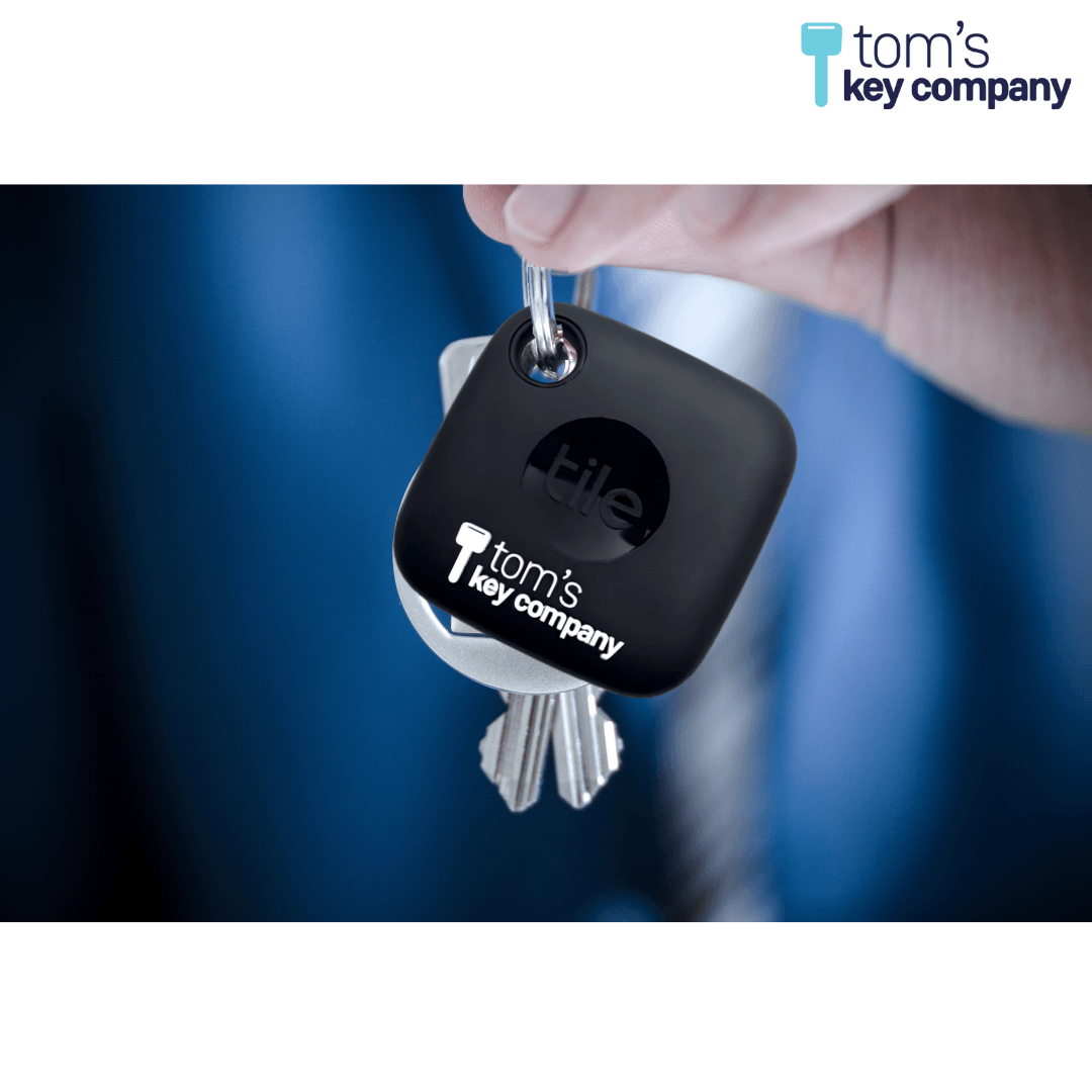 Tile Key Finder