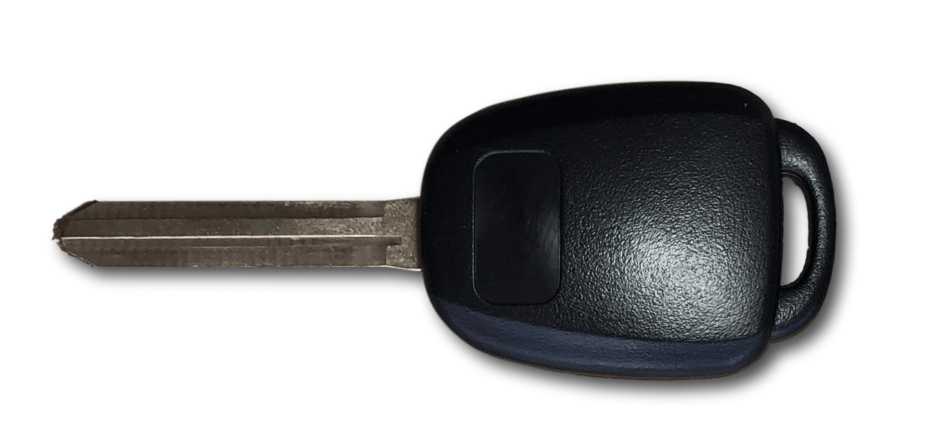 Toyota Camry & Corolla Key and Remote ("H" Chip Key with 4 Button Keyless Entry Remote FOB) - Tom's Key Company