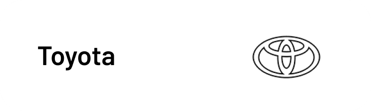 Toyota logo